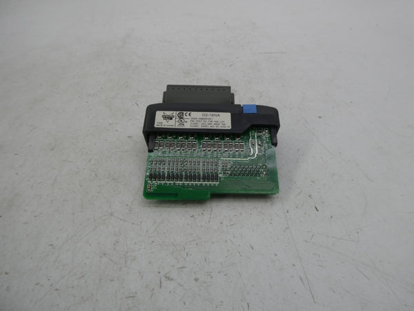 AUTOMATION DIRECT D2-16NA 80-132VAC NSMP