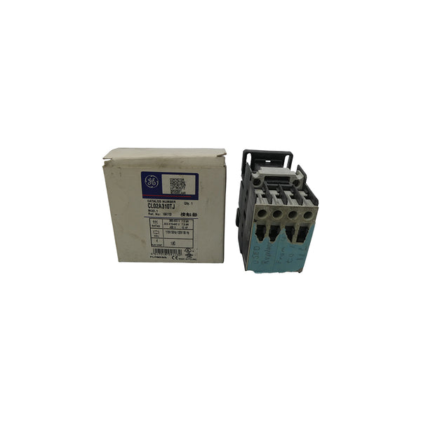 GENERAL ELECTRIC CL02A310TJ 110-120V UNMP