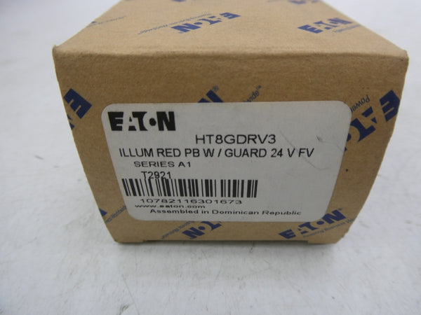 EATON HT8GDRV3 SER. A1 NSMP