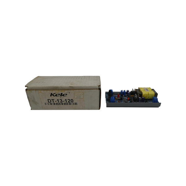 KELE DT-13-120 NSMP