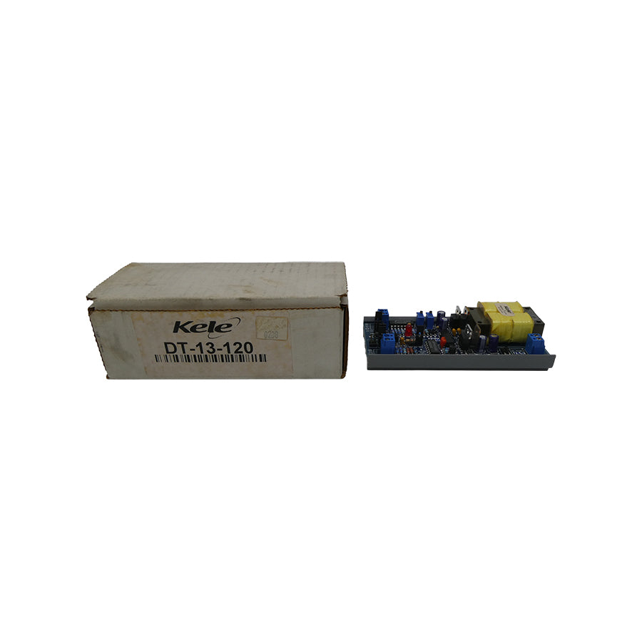 KELE DT-13-120 NSMP