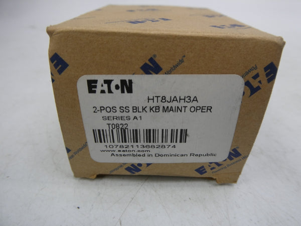 EATON HT8JAH3A SER. A1 NSMP