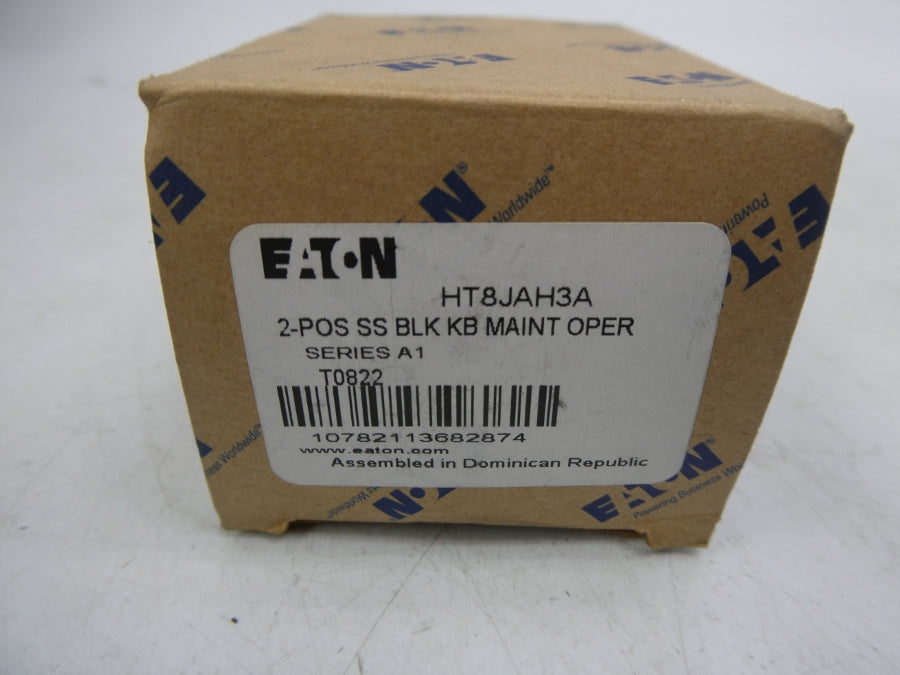 EATON HT8JAH3A SER. A1 NSMP