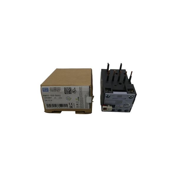 WEG RW17-1D3-D012 0.8-1.2A NSMP