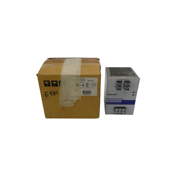 RHINO PSB24-240 100-240V 5A NSMP