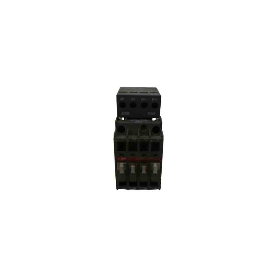 ABB A16-22-00-84 110/120V UNMP