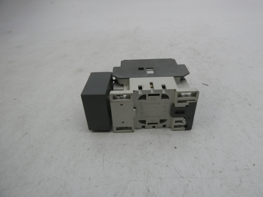 ABB A16-22-00-84 110/120V UNMP