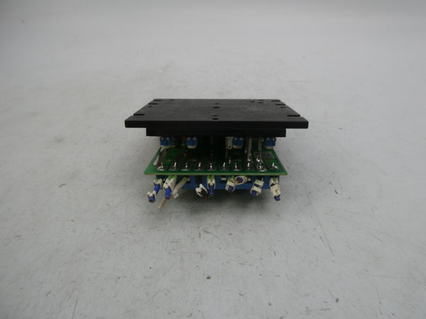 KB ELECTRONICS KBIC-120 (9429H) 115VAC UNMP