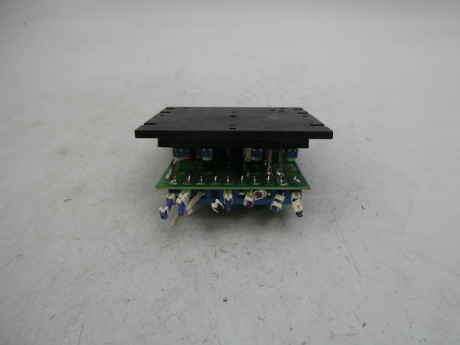 KB ELECTRONICS KBIC-120 (9429H) 115VAC UNMP