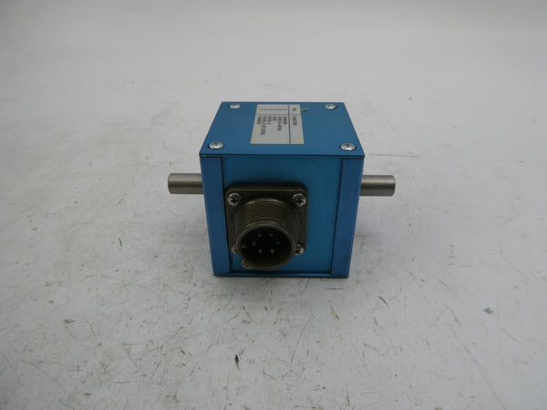 DYNAPAR 2100100000 5-26VDC NSMP