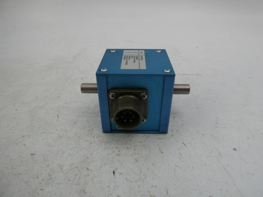 DYNAPAR 2100100000 5-26VDC NSMP