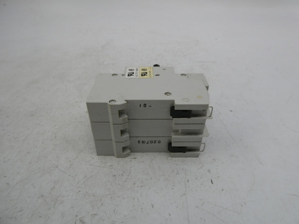 AEG ME83S-C20 415V 20A NSMP