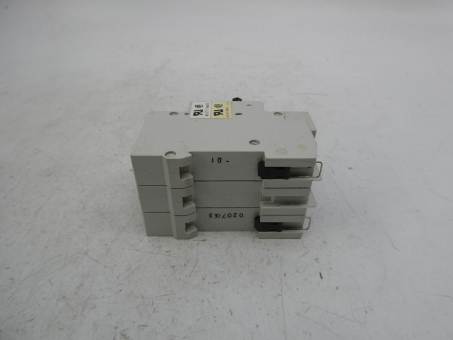 AEG ME83S-C20 415V 20A NSMP