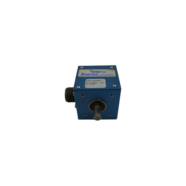DYNAPAR 2100100000 5-26VDC UNMP