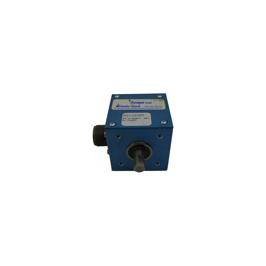 DYNAPAR 2100100000 5-26VDC UNMP