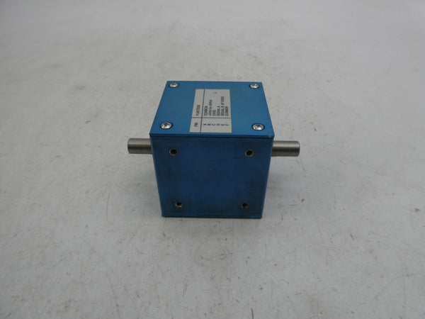 DYNAPAR 2100100000 5-26VDC UNMP