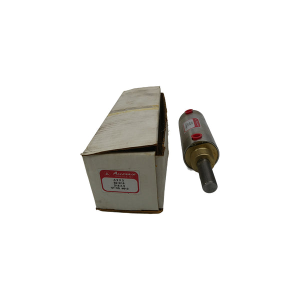 ALLENAIR A2X3 NSMP