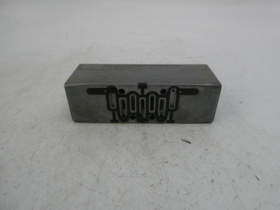 AVENTICS R432006393 GT-010050-03340 150PSI NSMP