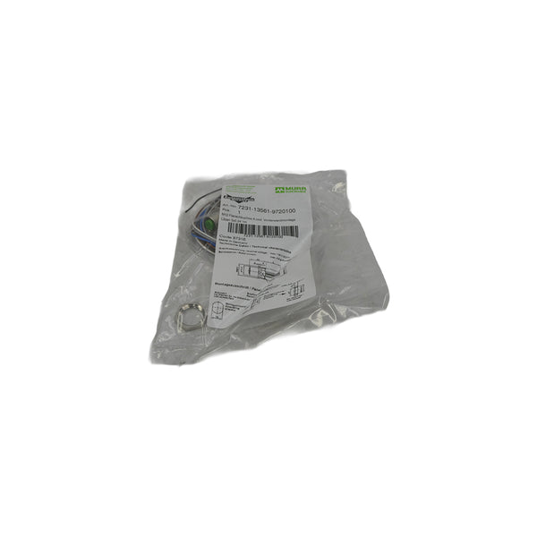 MURR ELEKTRONIK 7231-13561-9720100 125VAC 4A NSMP