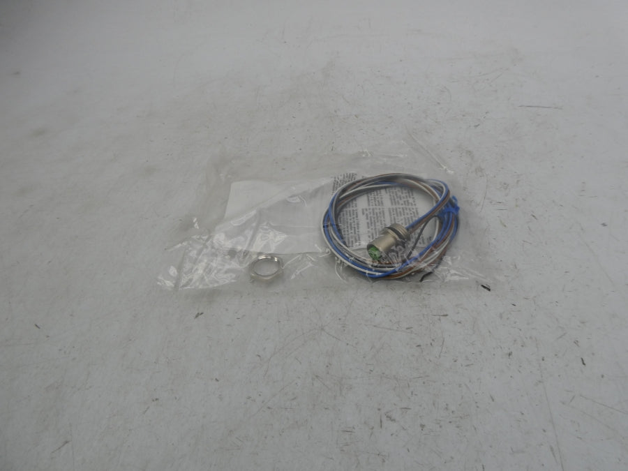 MURR ELEKTRONIK 7231-13561-9720100 125VAC 4A NSMP