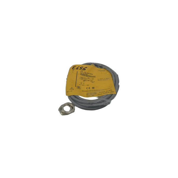 TURCK NI10-G18-AZ3X60MM 4330500 20-250VAC NSMP