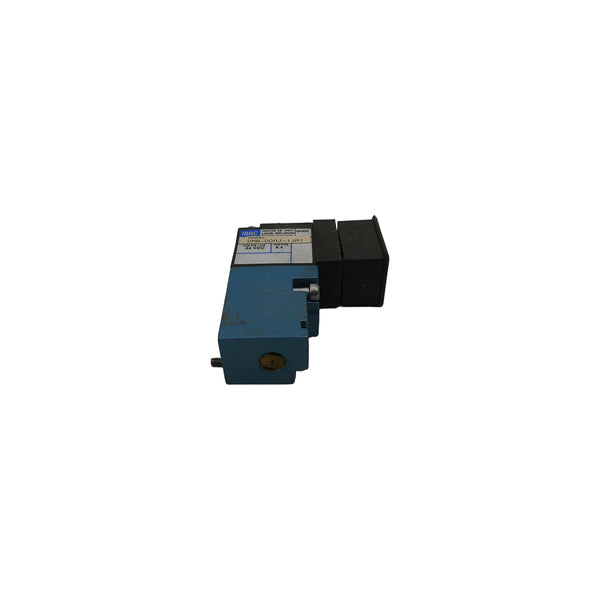 MAC DMB-DDAJ-1JM1 24VDC UNMP