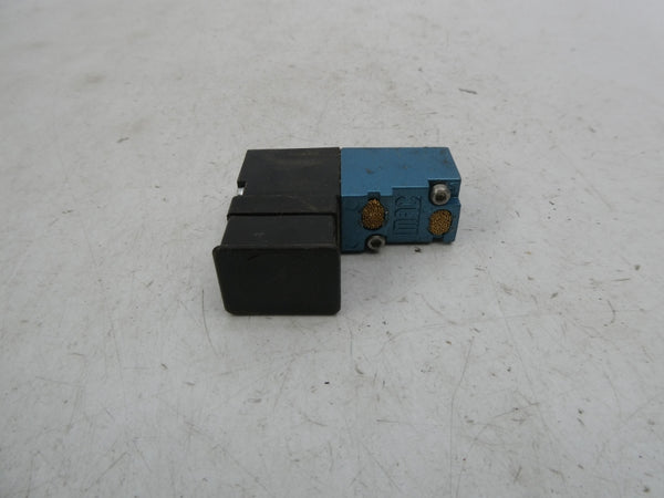 MAC DMB-DDAJ-1JM1 24VDC UNMP