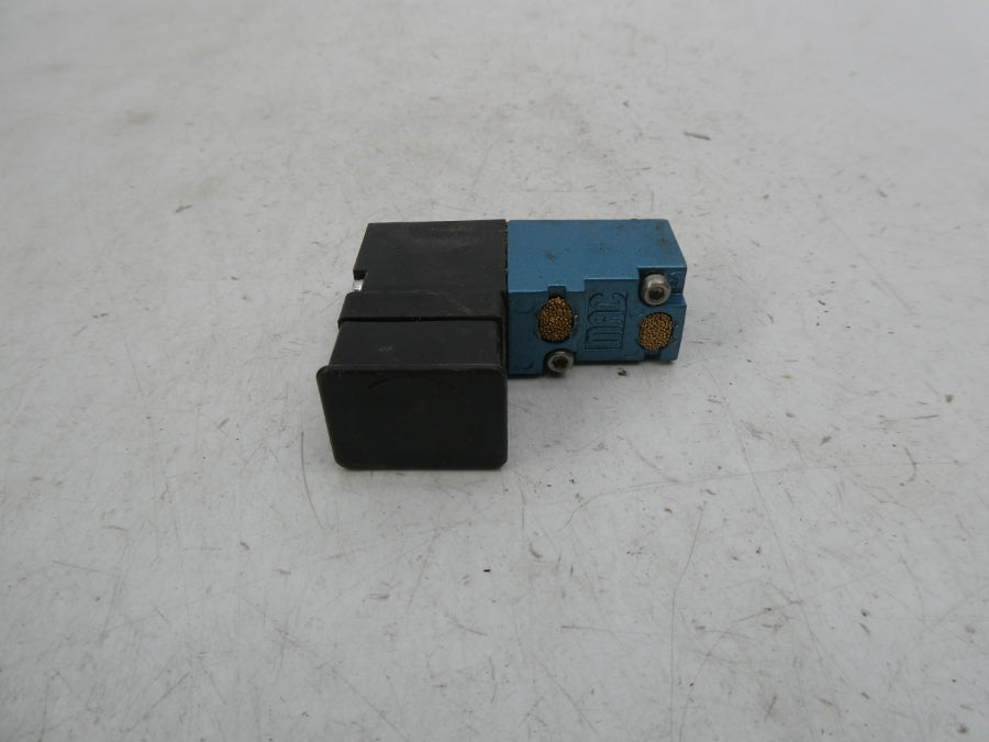 MAC DMB-DDAJ-1JM1 24VDC UNMP