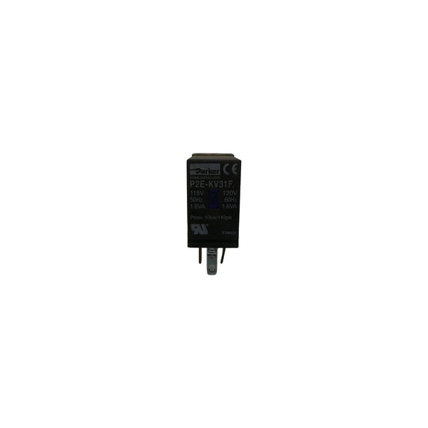 PARKER P2E-KV31F 115/120V NSNP