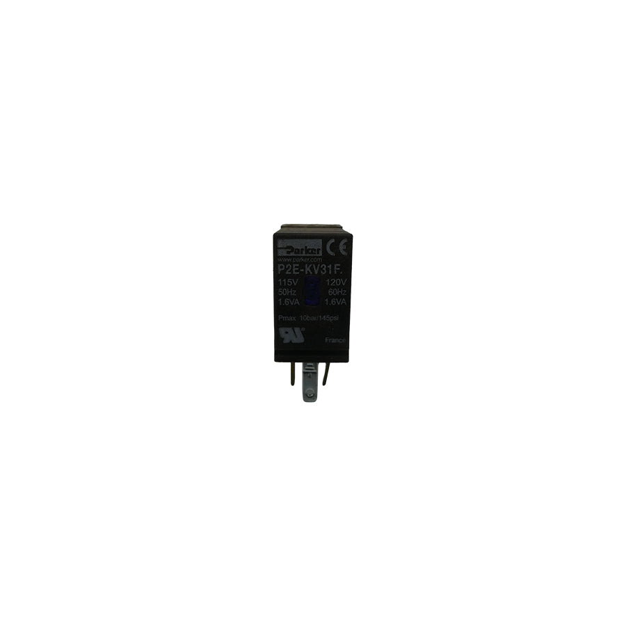 PARKER P2E-KV31F 115/120V NSNP
