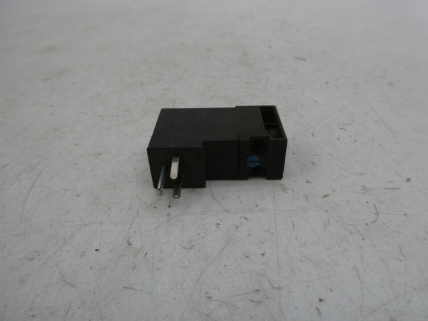 PARKER P2E-KV31F 115/120V NSNP