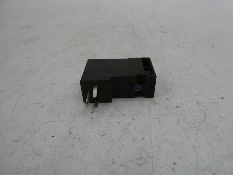 PARKER P2E-KV31F 115/120V NSNP