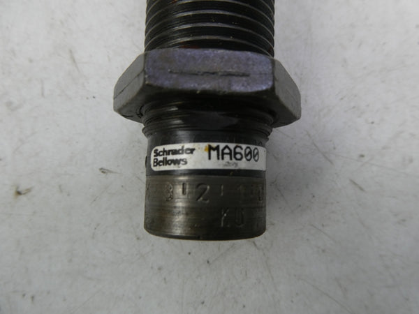 SCHRADER BELLOWS MA600 NSNP