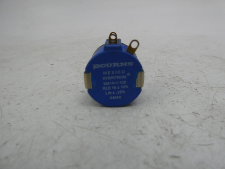 BOURNS 3541H-1-102 NSNP