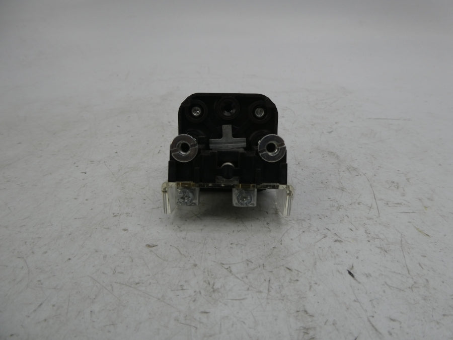 ALLEN BRADLEY 800T-A1D1 SER. T NSNP