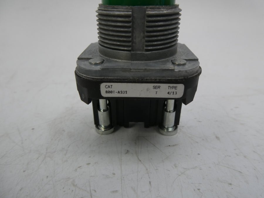 ALLEN BRADLEY 800T-A1D1 SER. T NSNP