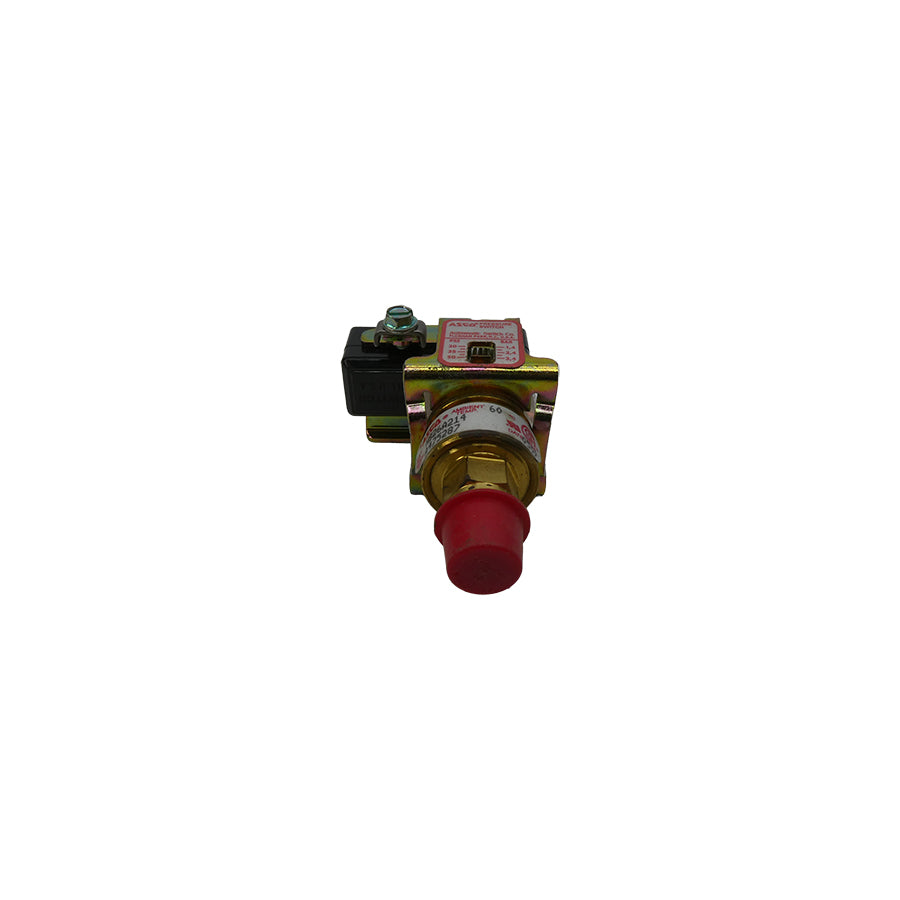 ASCO HB26A214 20-50PSI NSNP