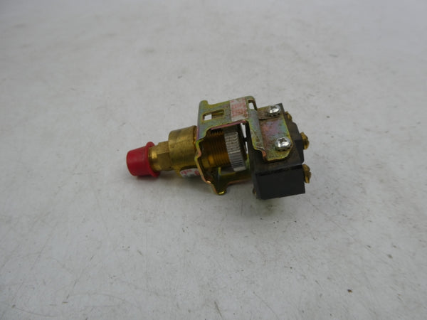 ASCO HB26A214 20-50PSI NSNP