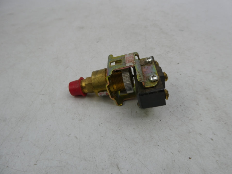 ASCO HB26A214 20-50PSI NSNP