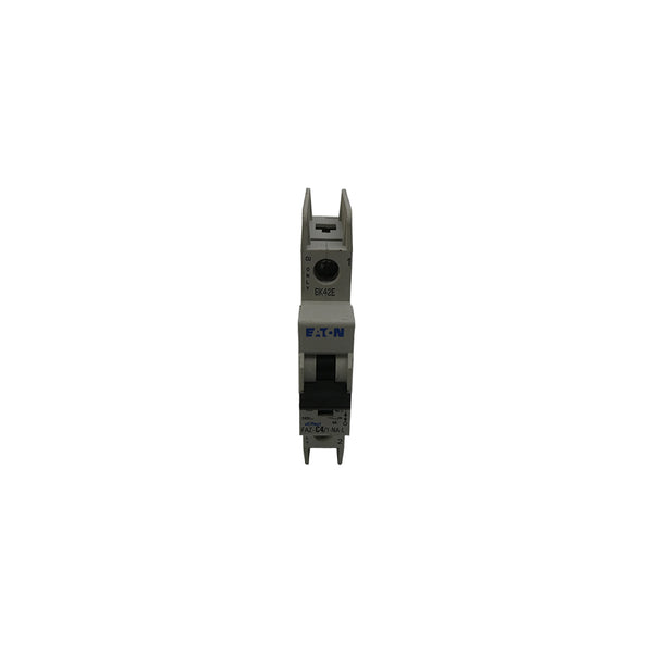 EATON FAZ-C4/1-NA-L-SP 240V 4A NSNP