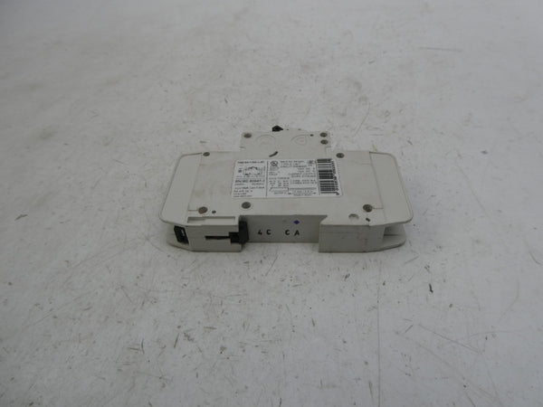 EATON FAZ-C4/1-NA-L-SP 240V 4A NSNP