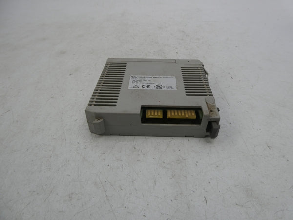 AUTOMATION DIRECT P2-08TAS 100-120VAC 0.7A NSNP