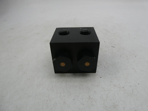 NGT D8CFM 120PSI NSNP