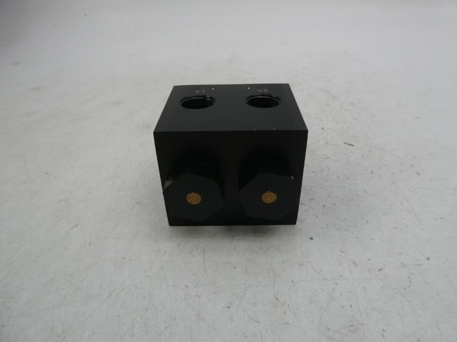 NGT D8CFM 120PSI NSNP