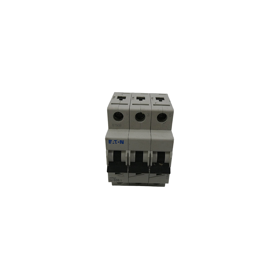 EATON FAZ-D30/3 30A NSNP
