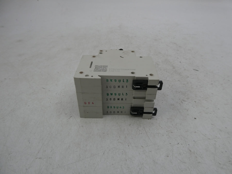 EATON FAZ-D30/3 30A NSNP