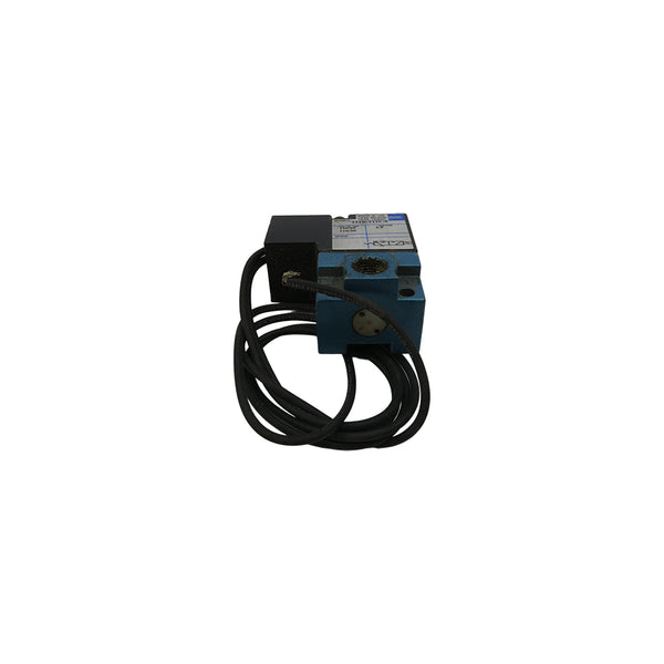 MAC 111B-111CA 110/120V UNMP