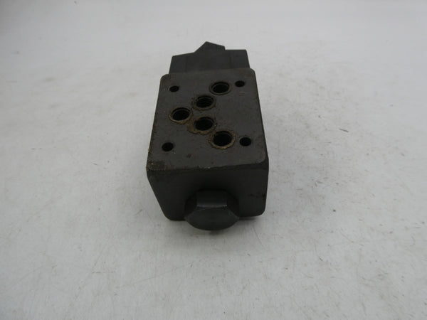 YUKEN DSG-03-2B2-A120-N-5090 UNMP