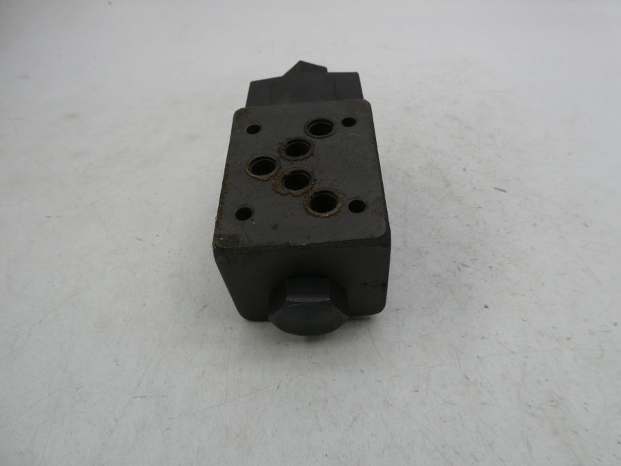 YUKEN DSG-03-2B2-A120-N-5090 UNMP