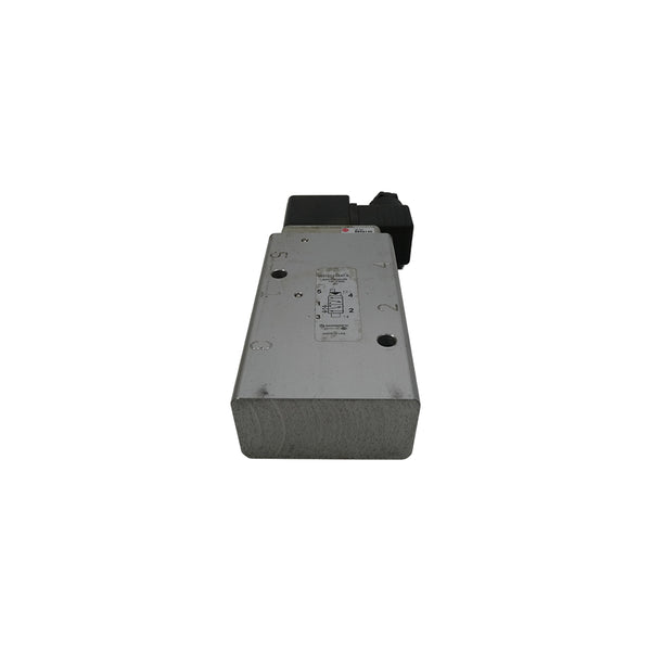NORGREN 2637071-0247-E 24V 150PSI NSNP